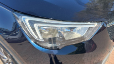 Vauxhall Crossland X 1.2T [110] Elite Nav 5dr [Start Stop] Auto Petrol Hatchback